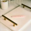 Decor Crane Living | Rose-Quartz-Pressure-Point-Pen