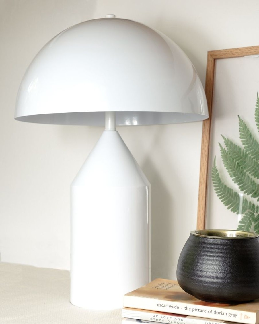 Furniture Crane Living | Champignon Lamp