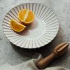 Homewares Crane Living | Bay Deep Pasta Plate