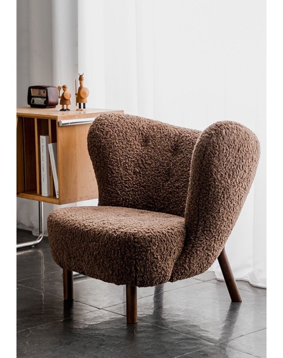 Furniture Crane Living | Teddy Chair