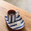 Homewares Crane Living | Moneo Cup And Saucer