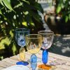 Homewares Crane Living | Figaro Wine Glass