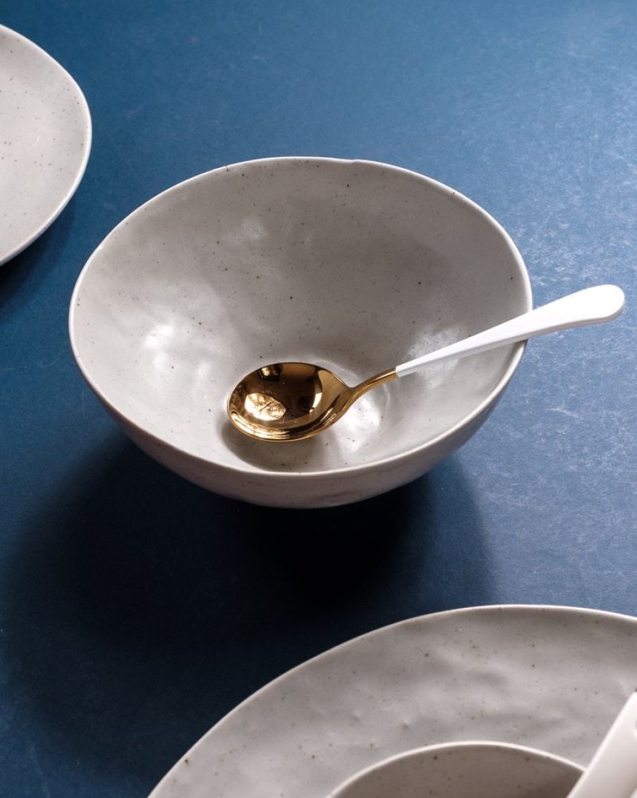 Homewares Crane Living | Lennon Soup Bowl