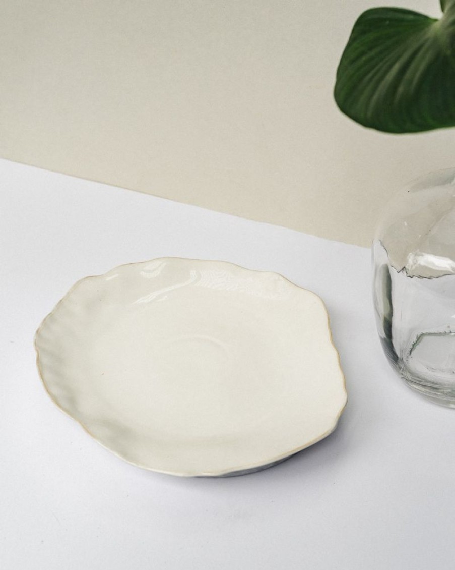 Homewares Crane Living | Sloane Dinner Plate