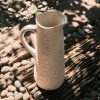 Decor Crane Living | Pompeii-Tall-Water-Jug