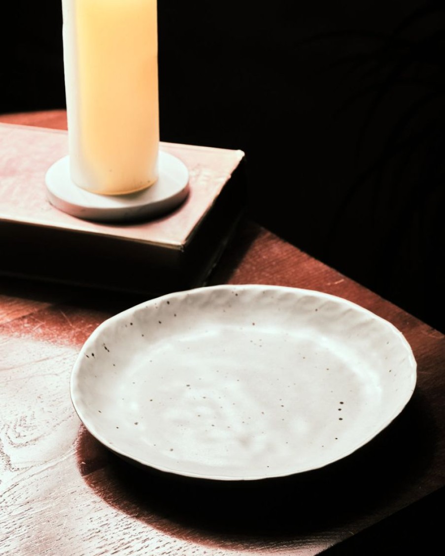 Homewares Crane Living | Kaito Dinner Plate