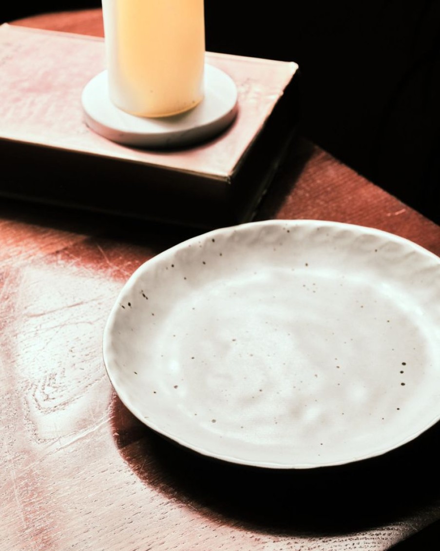 Homewares Crane Living | Kaito Dinner Plate