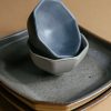 Homewares Crane Living | Shokudo Origami Sauce Dish