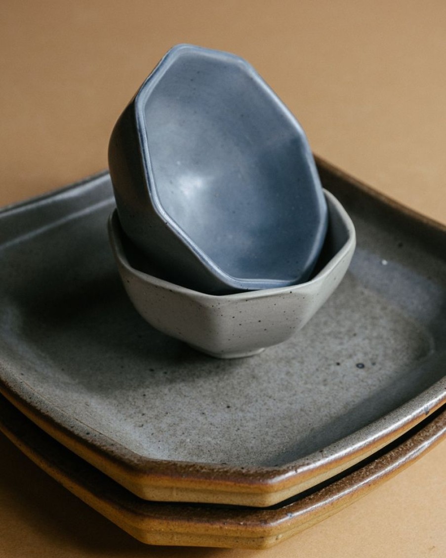 Homewares Crane Living | Shokudo Origami Sauce Dish