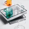 Homewares Crane Living | Herman Drinking Glass With Handle