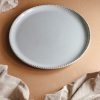 Homewares Crane Living | Toscana Dinner Plate