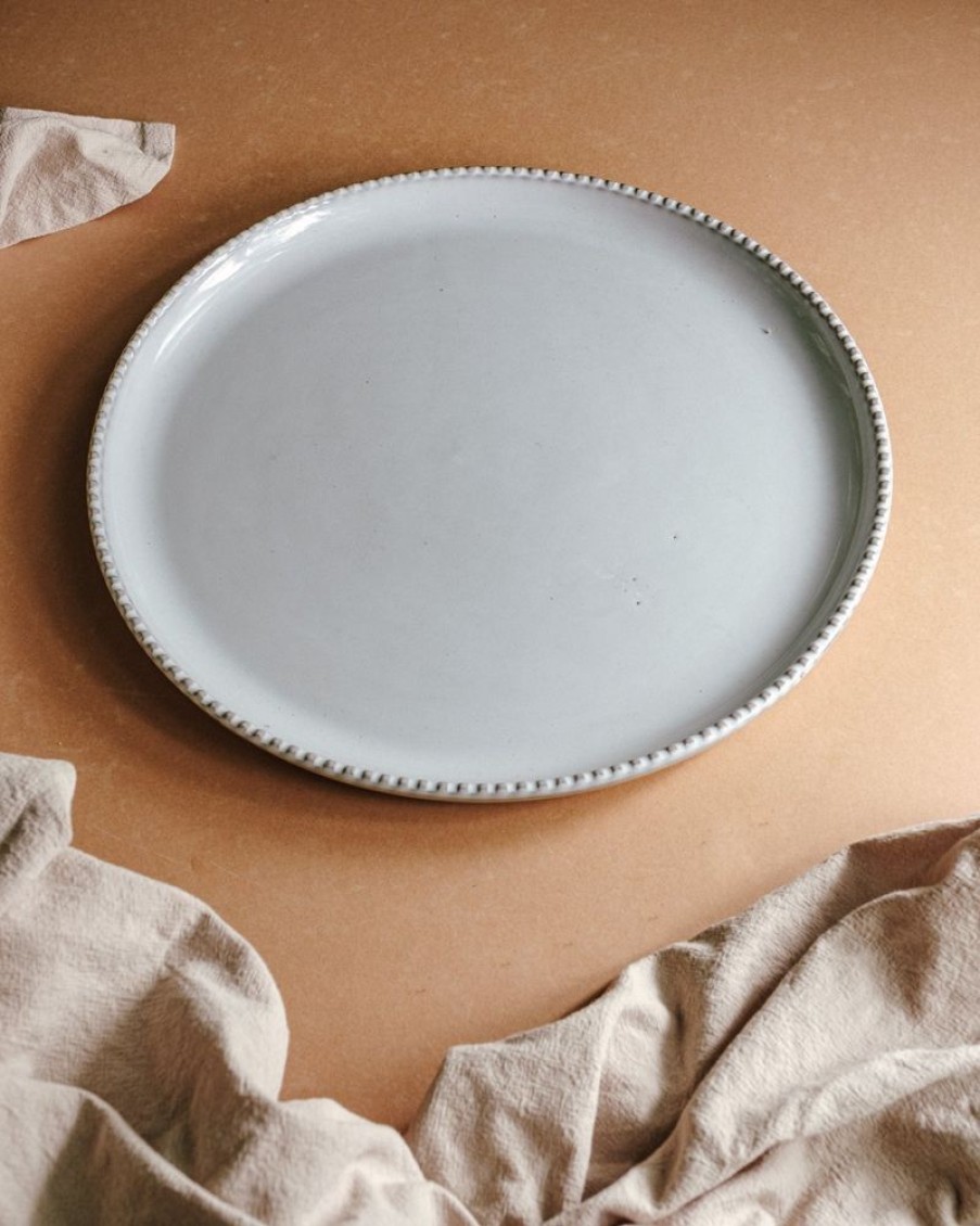 Homewares Crane Living | Toscana Dinner Plate