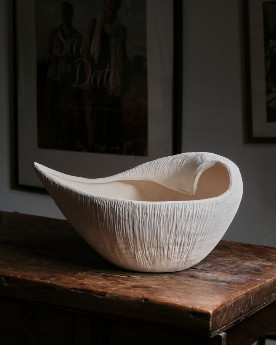 Homewares Crane Living | Calypso Fruit Bowl