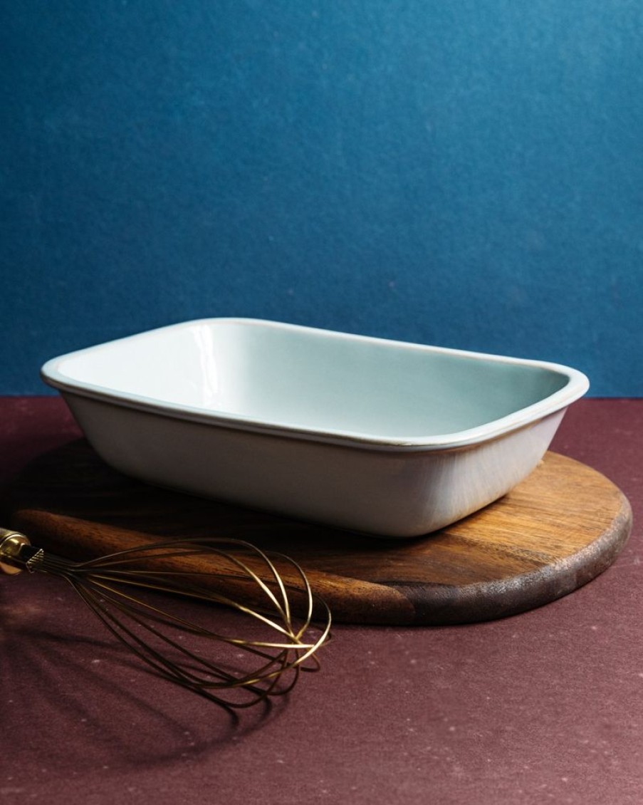 Homewares Crane Living | Toscana Ceramic Baking Dish - Large