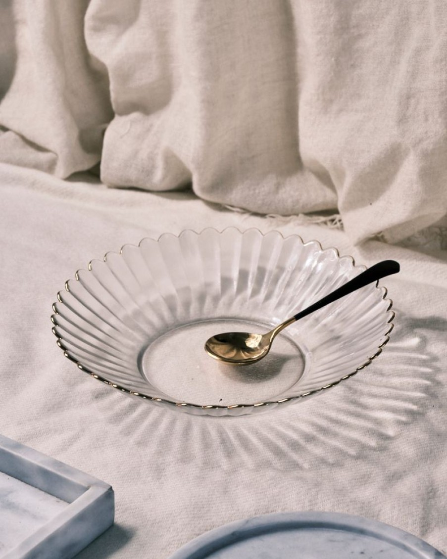 Homewares Crane Living | Kelly Dinner Plate * Lestribwrdd