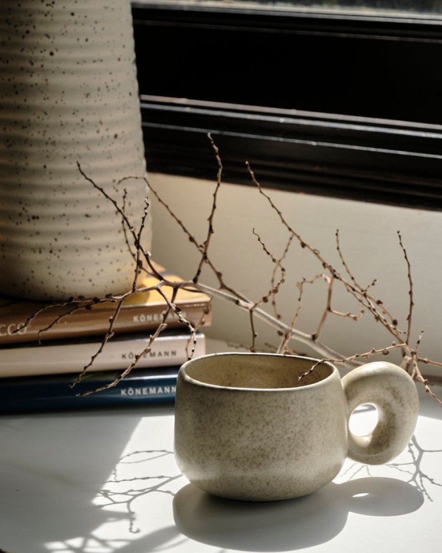 Homewares Crane Living | Tuli Mug