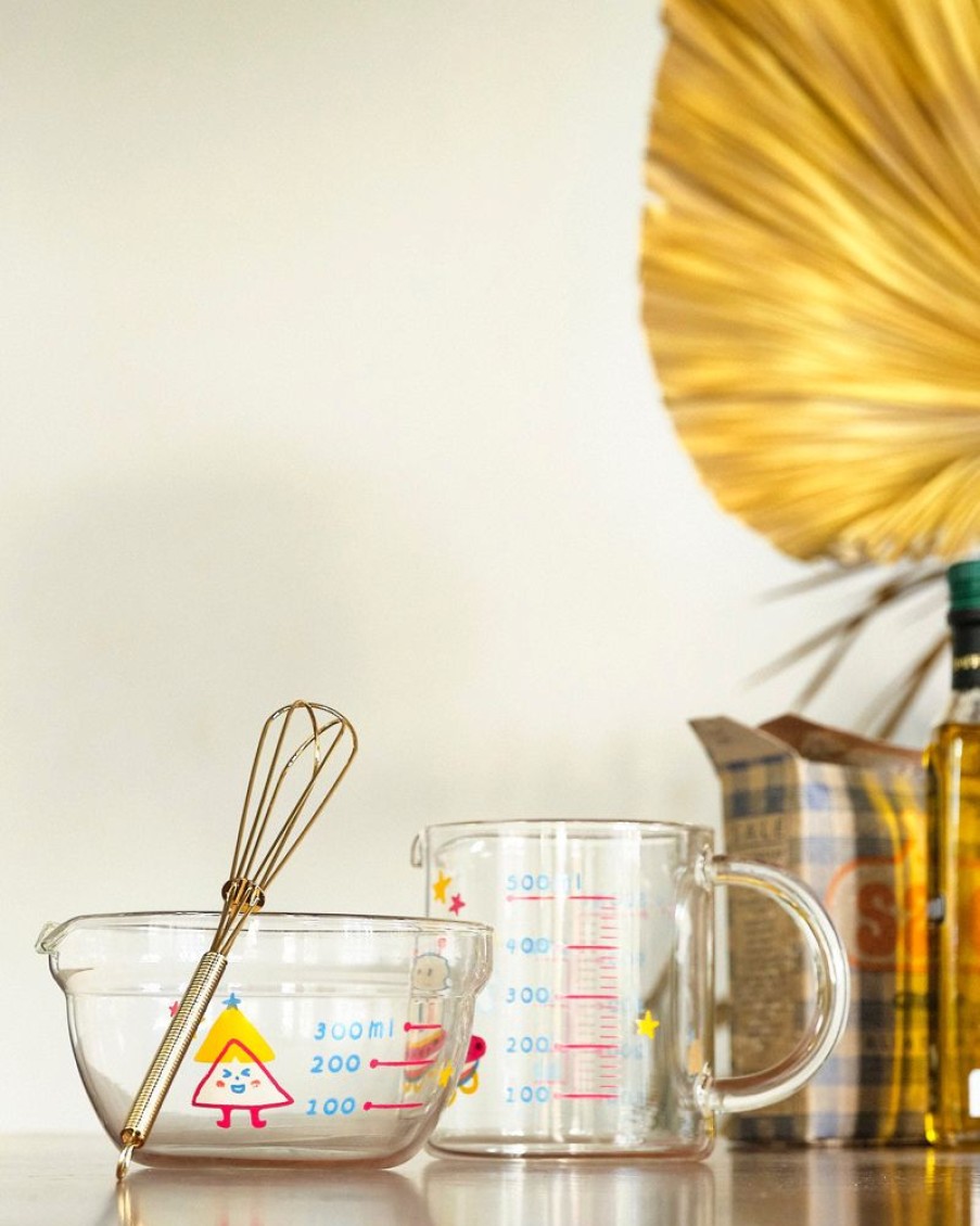 Homewares Crane Living | Space-Cadet-Measuring-Cup