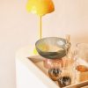 Furniture Crane Living | Blossom Table Lamp