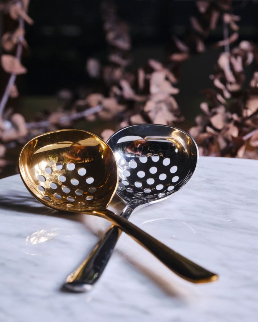 Homewares Crane Living | Collins Perforated Ladle