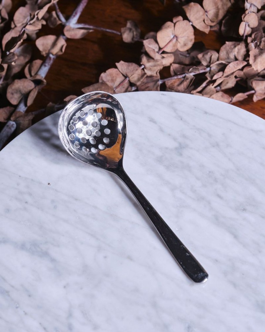 Homewares Crane Living | Collins Perforated Ladle