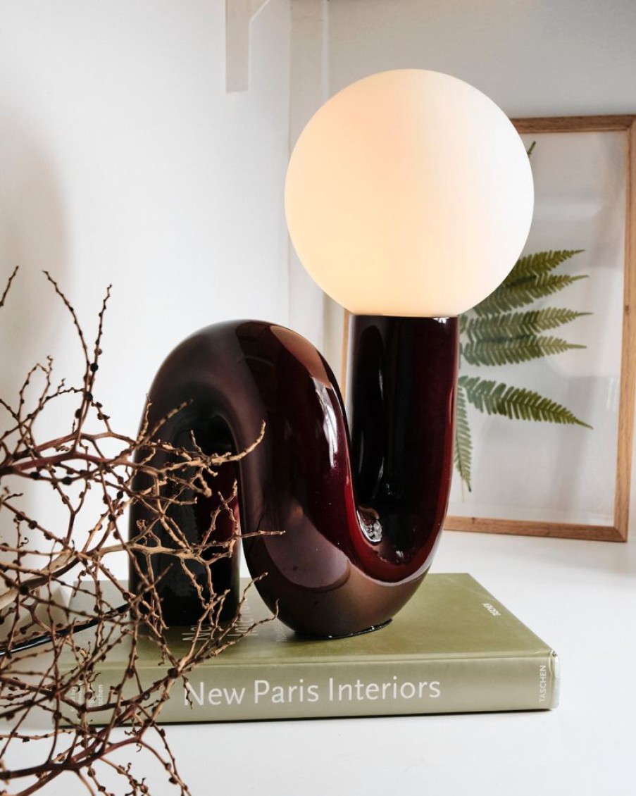 Furniture Crane Living | Tubi Lamp