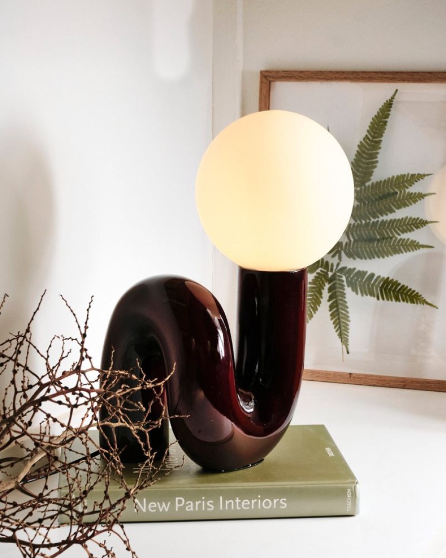 Furniture Crane Living | Tubi Lamp